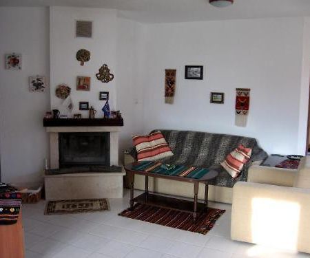 Sveti Stefan Guest House Bansko Bagian luar foto