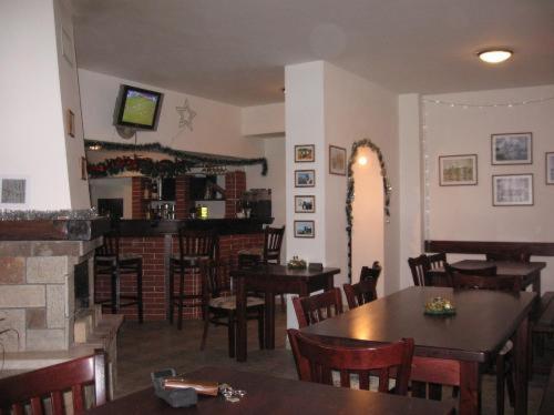 Sveti Stefan Guest House Bansko Bagian luar foto