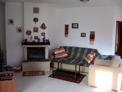 Sveti Stefan Guest House Bansko Bagian luar foto