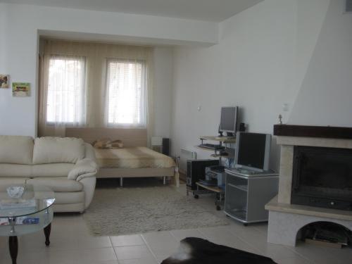 Sveti Stefan Guest House Bansko Bagian luar foto