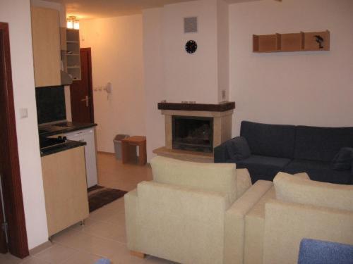 Sveti Stefan Guest House Bansko Bagian luar foto