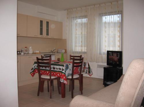 Sveti Stefan Guest House Bansko Bagian luar foto