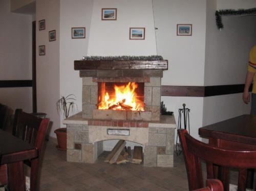 Sveti Stefan Guest House Bansko Bagian luar foto
