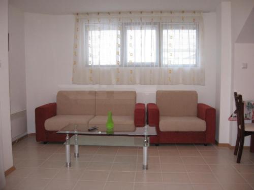 Sveti Stefan Guest House Bansko Ruang foto