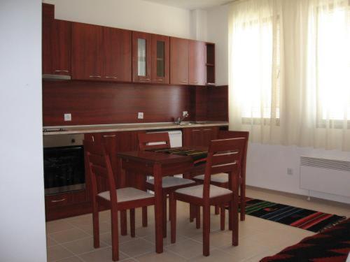 Sveti Stefan Guest House Bansko Ruang foto